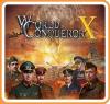 World Conqueror X